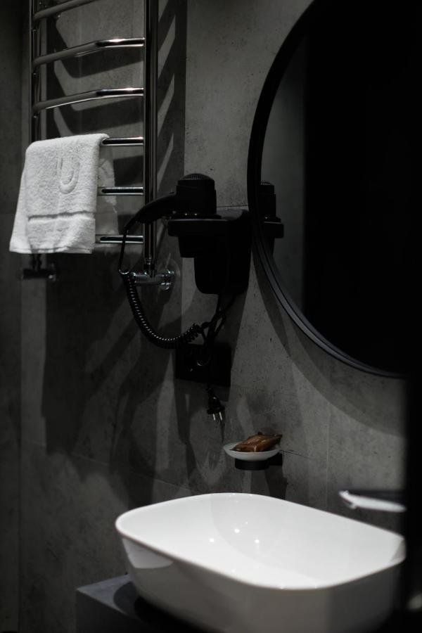 Отель Grey *